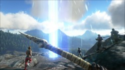 Screenshot for ARK: Survival Evolved - click to enlarge