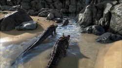 Screenshot for ARK: Survival Evolved - click to enlarge