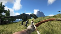 Screenshot for ARK: Survival Evolved - click to enlarge