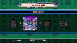 Screenshot for Mega Man Legacy Collection 2 - click to enlarge