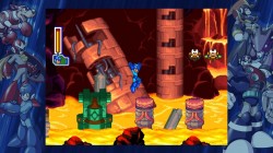 Screenshot for Mega Man Legacy Collection 2 - click to enlarge