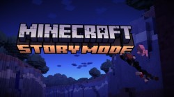 Screenshot for Minecraft: Story Mode - click to enlarge