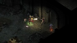Screenshot for Pillars of Eternity - click to enlarge