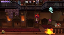 Screenshot for Shantae: Half-Genie Hero - Pirate Queen