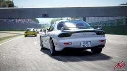 Screenshot for Assetto Corsa: Japanese Pack - click to enlarge