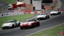 Screenshot for Assetto Corsa: Japanese Pack - click to enlarge