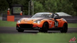 Screenshot for Assetto Corsa: Japanese Pack - click to enlarge