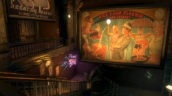 Screenshot for BioShock - click to enlarge