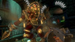 Screenshot for BioShock - click to enlarge