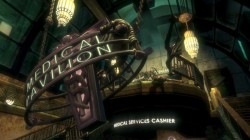 Screenshot for BioShock - click to enlarge