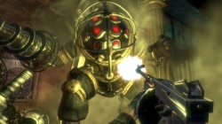 Screenshot for BioShock - click to enlarge