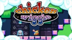 Screenshot for Chicken Wiggle - click to enlarge