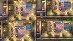 Screenshot for The Escapists 2 - click to enlarge