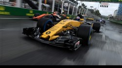 Screenshot for F1 2017 - click to enlarge