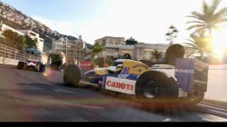 Screenshot for F1 2017 - click to enlarge