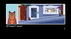 Screenshot for 2064: Read Only Memories - click to enlarge