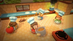 Screenshot for Overcooked! - click to enlarge