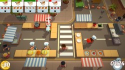 Screenshot for Overcooked! - click to enlarge