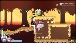 Screenshot for Rabi-Ribi - click to enlarge