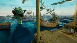 Screenshot for Rock of Ages 2: Bigger & Boulder - click to enlarge