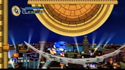 Screenshot for Sonic the Hedgehog 4: Episode I - click to enlarge