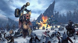 Screenshot for Total War: Warhammer - Norsca - click to enlarge