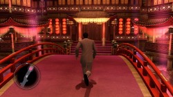 Screenshot for Yakuza Kiwami - click to enlarge