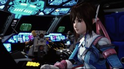 Screenshot for Star Ocean: The Last Hope - click to enlarge