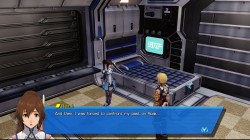 Screenshot for Star Ocean: The Last Hope - click to enlarge