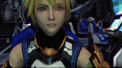 Screenshot for Star Ocean: The Last Hope - click to enlarge