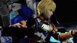 Screenshot for Star Ocean: The Last Hope - click to enlarge