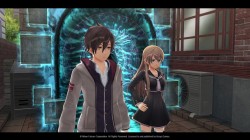 Screenshot for Tokyo Xanadu eX+ - click to enlarge