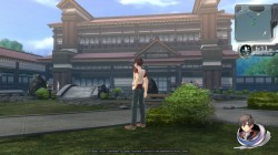 Screenshot for Tokyo Xanadu eX+ - click to enlarge