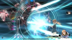 Screenshot for Tokyo Xanadu eX+ - click to enlarge