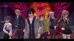 Screenshot for Tokyo Xanadu eX+ - click to enlarge