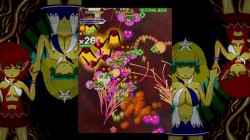 Screenshot for Tenta Shooter - click to enlarge