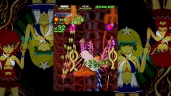 Screenshot for Tenta Shooter - click to enlarge