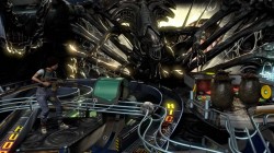 Screenshot for Pinball FX3: Aliens vs. Pinball - click to enlarge