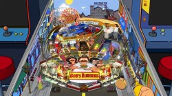 Screenshot for Pinball FX3: Balls of Glory Pinball - click to enlarge