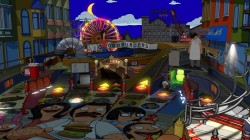 Screenshot for Pinball FX3: Balls of Glory Pinball - click to enlarge