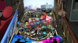 Screenshot for Pinball FX3: Balls of Glory Pinball - click to enlarge