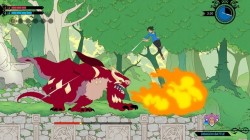 Screenshot for Battle Chef Brigade - click to enlarge