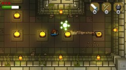 Screenshot for Blossom Tales: The Sleeping King - click to enlarge