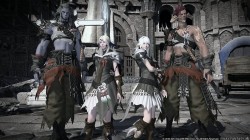 Screenshot for Final Fantasy XIV Online - click to enlarge