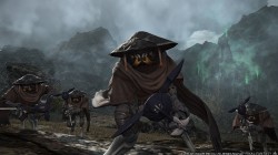 Screenshot for Final Fantasy XIV Online - click to enlarge