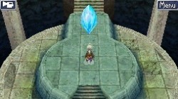 Screenshot for Final Fantasy III - click to enlarge