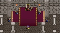 Screenshot for Final Fantasy IV - click to enlarge