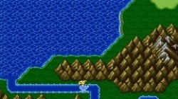 Screenshot for Final Fantasy V - click to enlarge