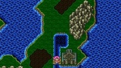 Screenshot for Final Fantasy V - click to enlarge