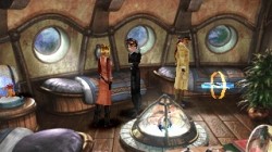 Screenshot for Final Fantasy VIII - click to enlarge